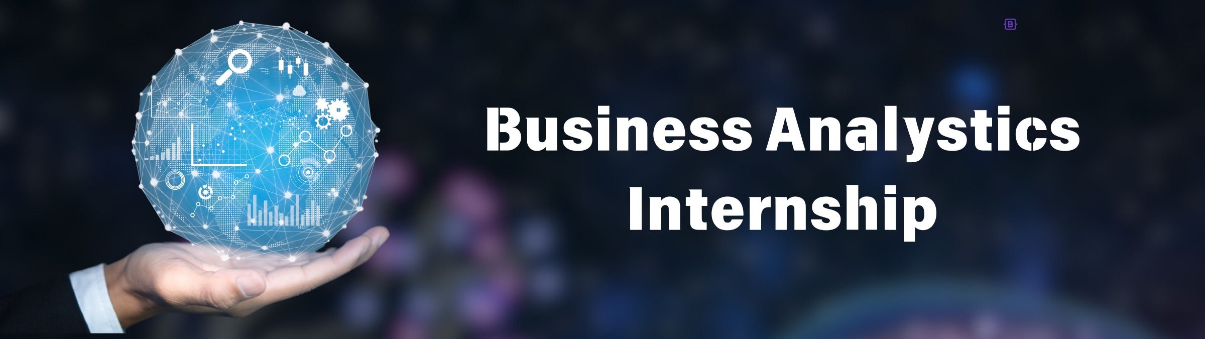 business analystics for internship in coimbatore