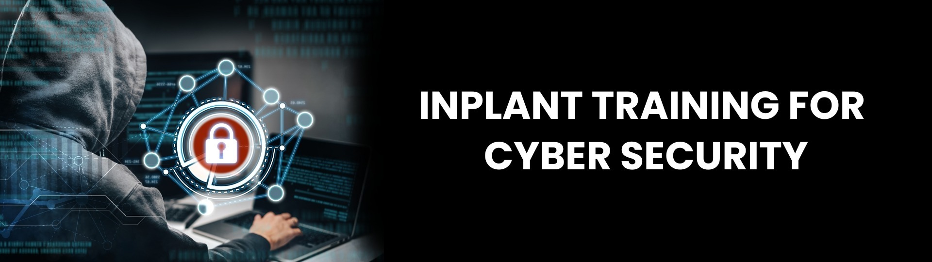 cyber security inplant training in coimbatore