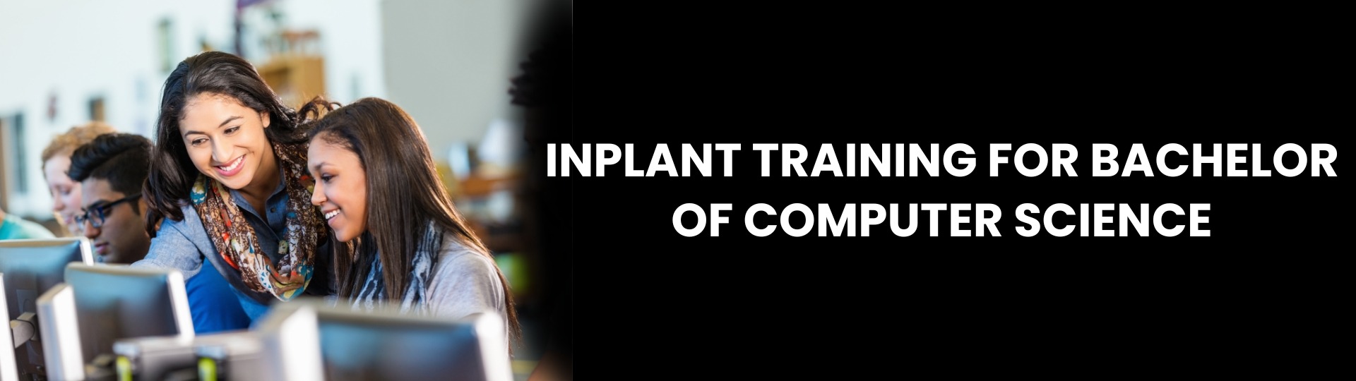 nandhainfotech | coimbatore inplant training