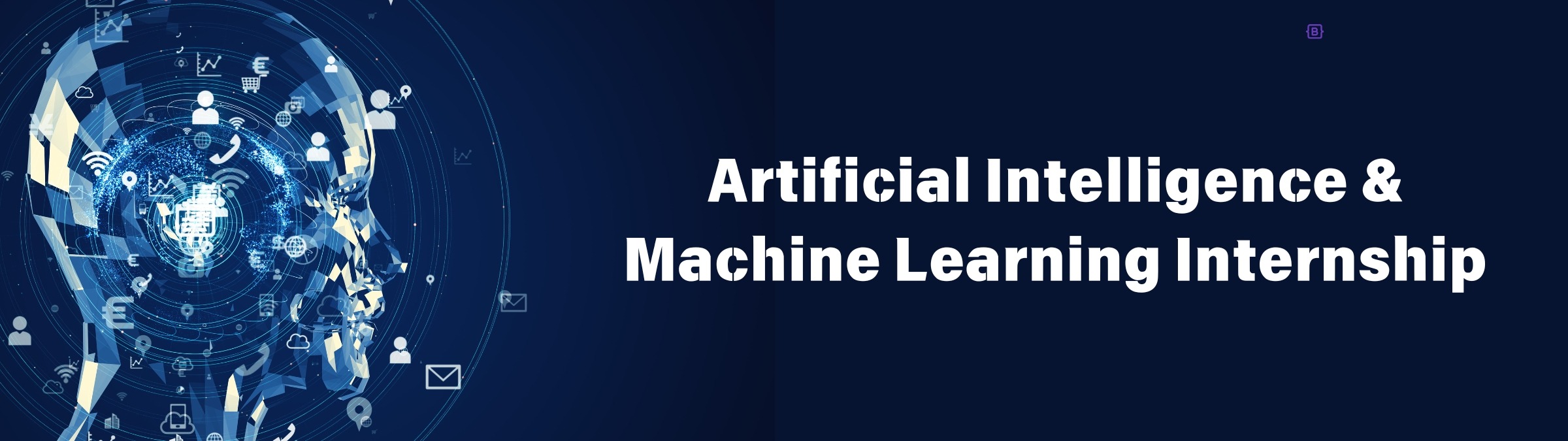 artifical intelligence | machine learning internship in coimbatore