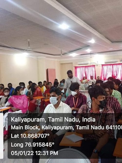 college event
