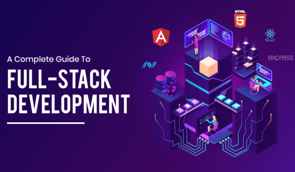 fullstack