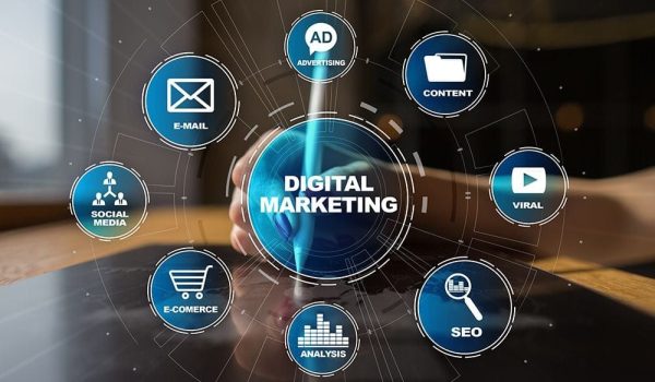 Learn social media marketing to building a successful career Achieve Success in Digital Marketing: Proven Strategies and Tips for Career Growth at inplant and internship